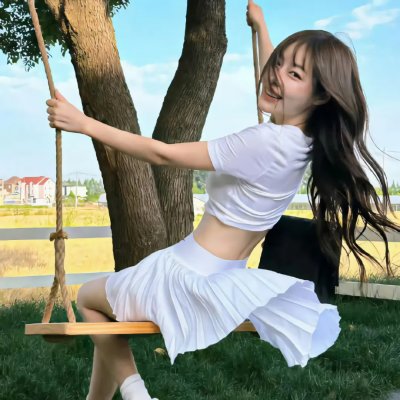 长腿叔叔